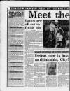 Manchester Evening News Friday 09 March 1990 Page 76