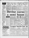Manchester Evening News Friday 09 March 1990 Page 78