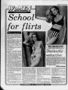 Manchester Evening News Saturday 10 March 1990 Page 8