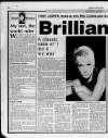 Manchester Evening News Saturday 10 March 1990 Page 28