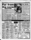 Manchester Evening News Saturday 10 March 1990 Page 38