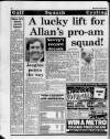 Manchester Evening News Saturday 10 March 1990 Page 54