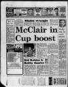 Manchester Evening News Saturday 10 March 1990 Page 56