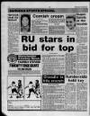 Manchester Evening News Saturday 10 March 1990 Page 70