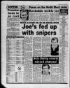 Manchester Evening News Saturday 10 March 1990 Page 74