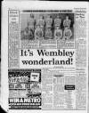 Manchester Evening News Tuesday 13 March 1990 Page 70