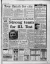 Manchester Evening News Tuesday 13 March 1990 Page 71
