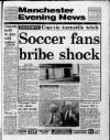 Manchester Evening News Wednesday 14 March 1990 Page 1