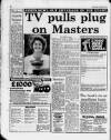 Manchester Evening News Wednesday 14 March 1990 Page 64