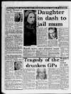 Manchester Evening News Friday 16 March 1990 Page 4