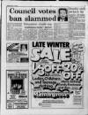 Manchester Evening News Friday 16 March 1990 Page 27