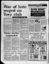 Manchester Evening News Friday 16 March 1990 Page 40
