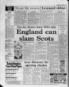 Manchester Evening News Friday 16 March 1990 Page 82