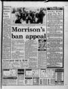 Manchester Evening News Friday 16 March 1990 Page 83