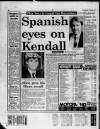 Manchester Evening News Friday 16 March 1990 Page 84