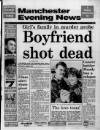 Manchester Evening News Saturday 17 March 1990 Page 1