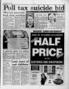 Manchester Evening News Saturday 17 March 1990 Page 5