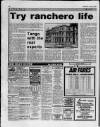 Manchester Evening News Saturday 17 March 1990 Page 36