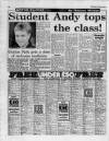 Manchester Evening News Saturday 17 March 1990 Page 52