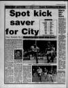 Manchester Evening News Saturday 17 March 1990 Page 58