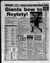 Manchester Evening News Saturday 17 March 1990 Page 74