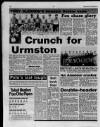 Manchester Evening News Saturday 17 March 1990 Page 76