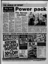 Manchester Evening News Saturday 17 March 1990 Page 85