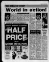 Manchester Evening News Saturday 17 March 1990 Page 86