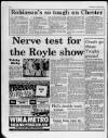 Manchester Evening News Monday 19 March 1990 Page 42