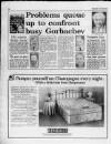 Manchester Evening News Friday 23 March 1990 Page 22
