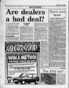 Manchester Evening News Friday 23 March 1990 Page 42