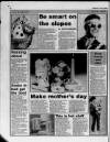 Manchester Evening News Saturday 24 March 1990 Page 20