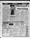 Manchester Evening News Saturday 24 March 1990 Page 54