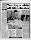 Manchester Evening News Saturday 31 March 1990 Page 19