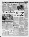Manchester Evening News Monday 02 April 1990 Page 38