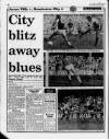 Manchester Evening News Monday 02 April 1990 Page 40