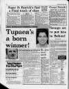 Manchester Evening News Tuesday 03 April 1990 Page 62