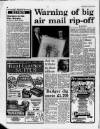 Manchester Evening News Wednesday 04 April 1990 Page 18