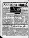 Manchester Evening News Wednesday 04 April 1990 Page 70