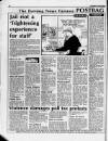 Manchester Evening News Thursday 05 April 1990 Page 10