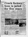 Manchester Evening News Thursday 05 April 1990 Page 23