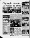 Manchester Evening News Friday 06 April 1990 Page 14