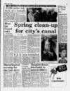 Manchester Evening News Monday 09 April 1990 Page 9