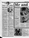 Manchester Evening News Monday 09 April 1990 Page 22