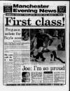 Manchester Evening News Monday 09 April 1990 Page 23