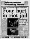 Manchester Evening News Tuesday 10 April 1990 Page 1
