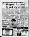 Manchester Evening News Tuesday 10 April 1990 Page 12