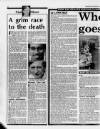 Manchester Evening News Tuesday 10 April 1990 Page 34