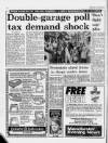 Manchester Evening News Wednesday 11 April 1990 Page 14