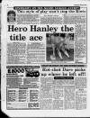Manchester Evening News Wednesday 11 April 1990 Page 68